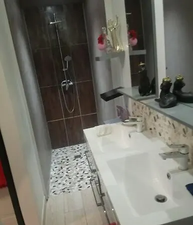 Petite Maison Mitoyenne, Proche Port&arcachon