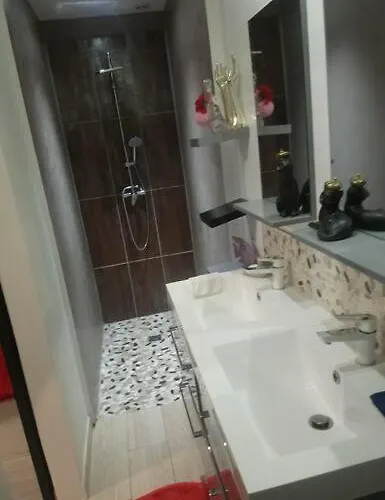 Petite Maison Mitoyenne, Proche Port & Arcachon